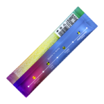 DonGum Sticks | Gomita Magica en barra con Delta 8 THC – 100 mg | 1 pieza - Imagen 5