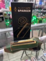 Alienape Sparker Pipa - Imagen 5