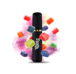 DoublePunch | Vape Desechable HHC 1000 mg | + 5 Gomitas ALTA POTENCIA GRATIS - Imagen 2