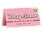 Blazy Susan | Deluxe Rolling Kit - King Size - Imagen 5