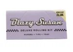 Blazy Susan | Deluxe Rolling Kit - King Size - Imagen 3