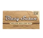 Blazy Susan | Deluxe Rolling Kit - King Size - Imagen 4