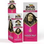 Blunt Bob Marley Hemp Wrap | Passion Fruit