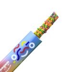 DonGum Sticks | Gomita Magica en barra con Delta 8 THC – 100 mg | 1 pieza - Imagen 6