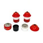 Grinder Forma de Hongo - Imagen 2