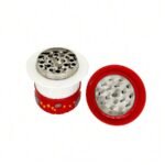 Grinder Forma de Hongo