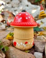 Grinder Forma de Hongo - Imagen 3