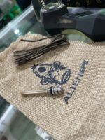 Alienape Sparker Pipa - Imagen 8