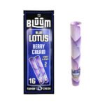 Blunt Bloom Lotus Flower 2 pzas.