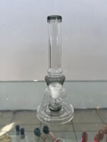 Bong de Vidrio 20 cm HP9 Compacto y Resistente - Imagen 2