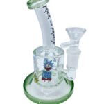 Bong Animado 15cm HP17
