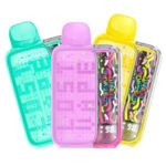 Lost Vape Orión Bar 10,000 hits