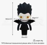 Pipa silicona death note - Imagen 2