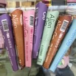 Cono Alíen Go 6 pack