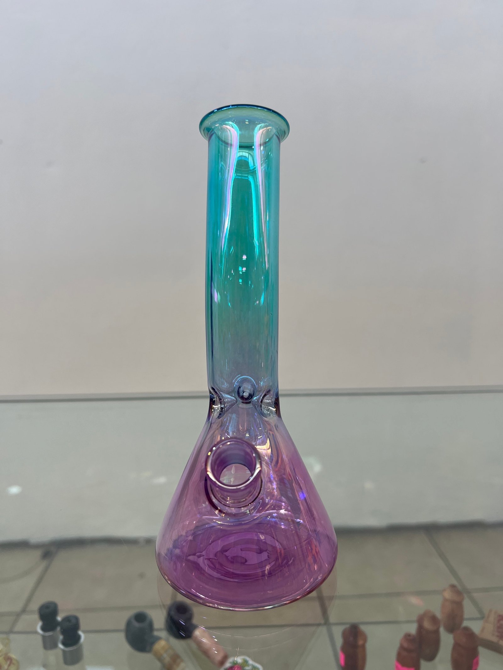 c03d80_3f8237d54dd042c58d66acdf5dbf91fd-1.jpg Bong tornasol 20cm HP8 - Imagen 1