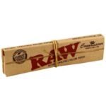 Papel Raw King Size