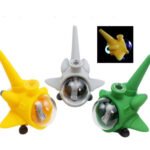 Bong corporacion capsula