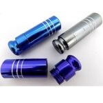 hitter aluminio sencillo