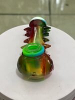 pipa resina ojo - Imagen 3