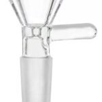 repuesto bowl vidrio