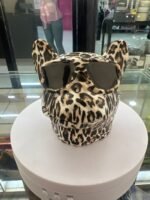 Grinder  BullDog Animal Print - Imagen 2