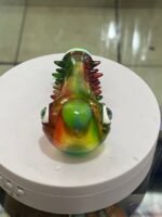 pipa resina ojo - Imagen 4