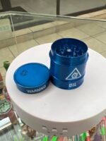 Grinder Contenedor Aceite