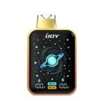 Ijoy Ibox 25,000 Hits
