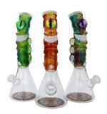 Bong resina ojo sonriendo 30cm HP42