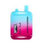 Snoopy Smoke | Extra Tank 15k Puffs Desechable