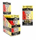 King Palm | Trio Extendo 3 Palm Rolls - Imagen 3