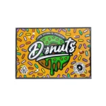 Fryd Donuts 2G | Pluma de Wax - Imagen 2