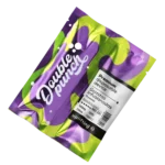 DoublePunch | Vape Desechable HHC 1000 mg | + 5 Gomitas ALTA POTENCIA GRATIS - Imagen 3